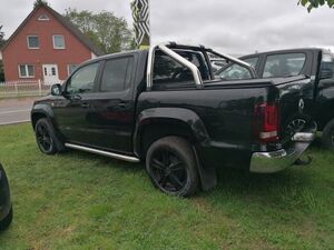 VW Amarok