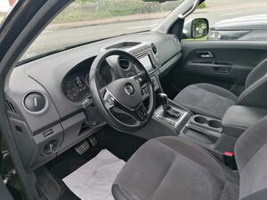 VW Amarok