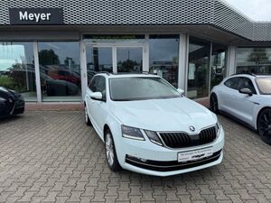SKODA Octavia Combi