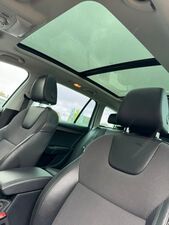 SKODA Octavia Combi