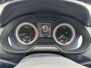 SKODA Octavia Combi