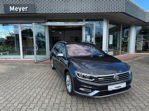 VW Passat Variant