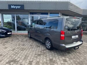 OPEL Zafira Life