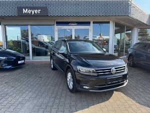 VW Tiguan Allspace