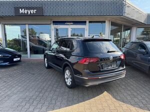 VW Tiguan Allspace