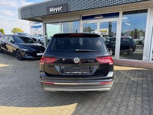 VW Tiguan Allspace