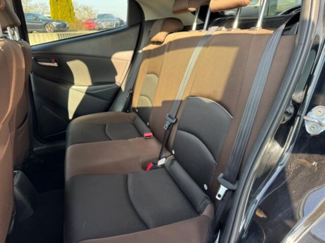 MAZDA 2 Ansicht 7 für Fahrzeugdetailseite