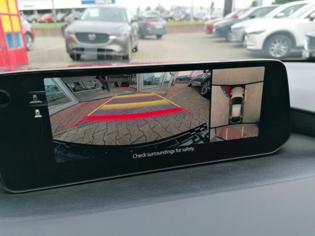 MAZDA 3 Ansicht 10 für Fahrzeugdetailseite