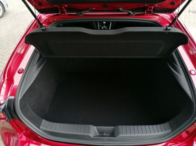 MAZDA 3 Ansicht 5 für Fahrzeugdetailseite