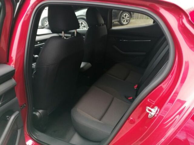 MAZDA 3 Ansicht 6 für Fahrzeugdetailseite