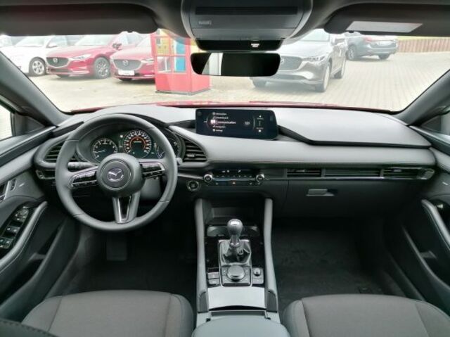 MAZDA 3 Ansicht 7 für Fahrzeugdetailseite