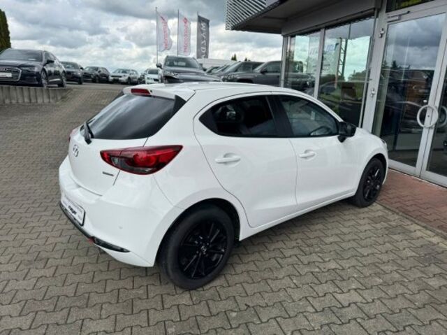 MAZDA 2 Ansicht 10 für Fahrzeugdetailseite