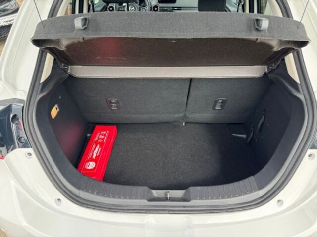 MAZDA 2 Ansicht 12 für Fahrzeugdetailseite