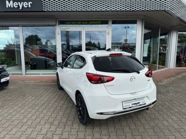 MAZDA 2 Ansicht 13 für Fahrzeugdetailseite