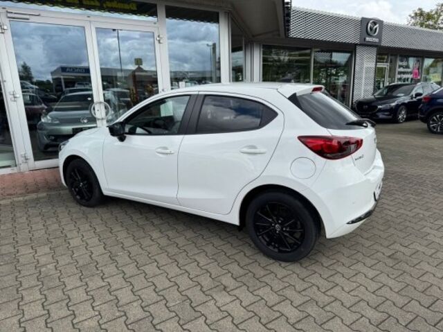 MAZDA 2 Ansicht 14 für Fahrzeugdetailseite