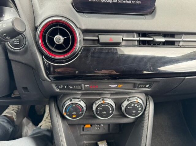 MAZDA 2 Ansicht 6 für Fahrzeugdetailseite