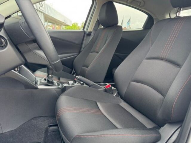 MAZDA 2 Ansicht 7 für Fahrzeugdetailseite