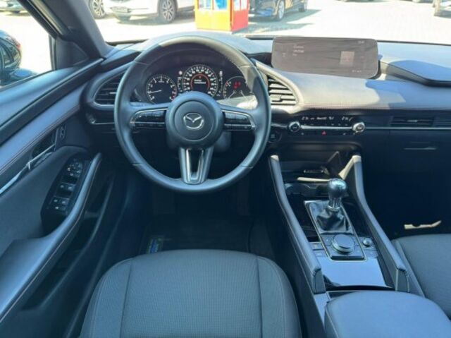MAZDA 3 Ansicht 9 für Fahrzeugdetailseite