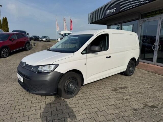 VW Caddy Ansicht 10 für Fahrzeugdetailseite