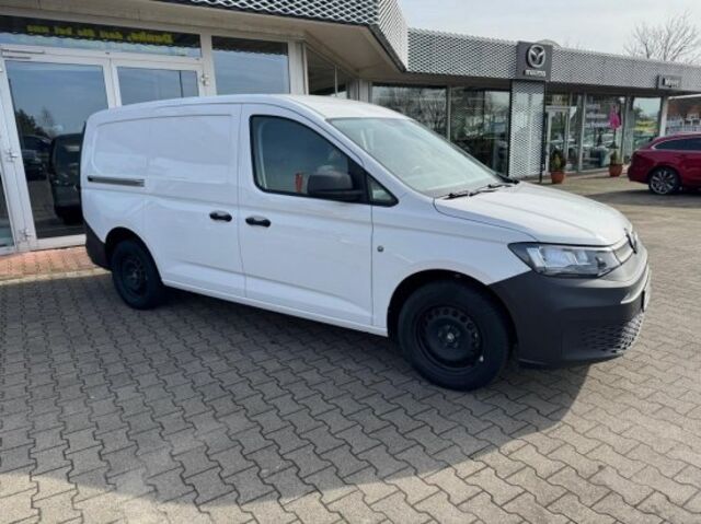 VW Caddy Ansicht 11 für Fahrzeugdetailseite