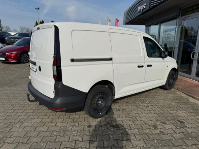 VW Caddy Ansicht 3 für Fahrzeugdetailseite