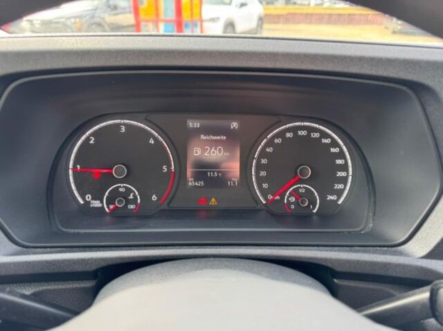 VW Caddy Ansicht 5 für Fahrzeugdetailseite