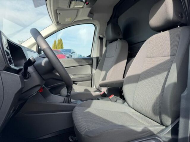 VW Caddy Ansicht 6 für Fahrzeugdetailseite