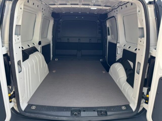 VW Caddy Ansicht 8 für Fahrzeugdetailseite