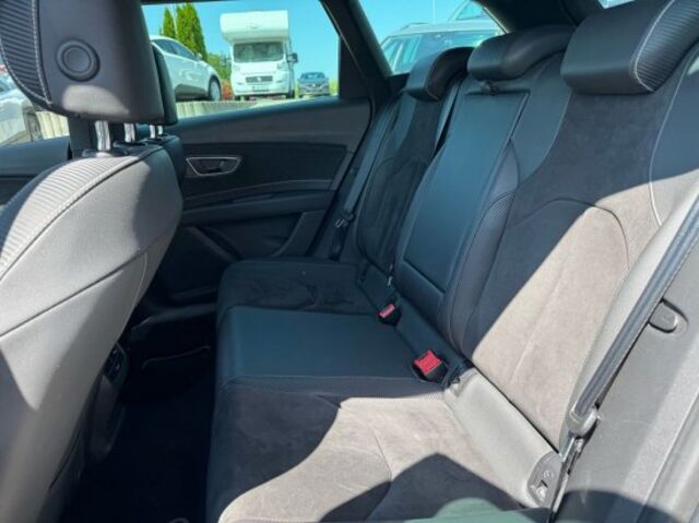 SEAT Leon Ansicht 10 für Fahrzeugdetailseite