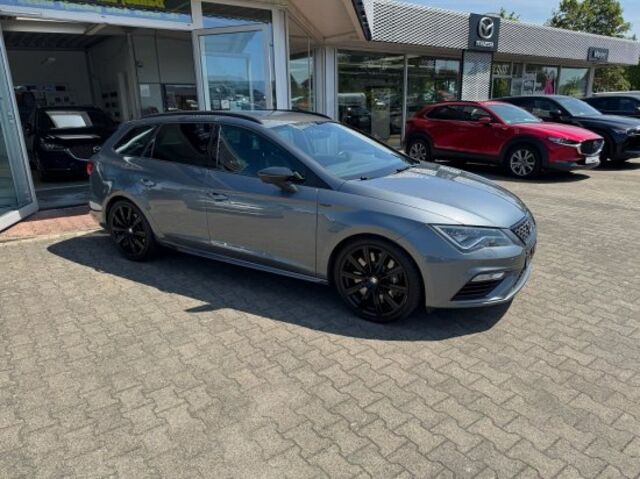SEAT Leon Ansicht 11 für Fahrzeugdetailseite