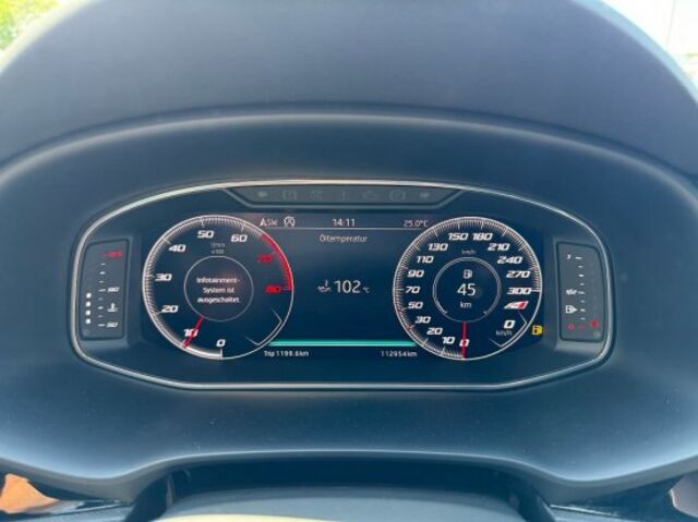 SEAT Leon Ansicht 7 für Fahrzeugdetailseite