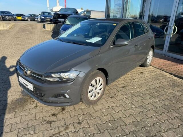 VW Polo Ansicht 10 für Fahrzeugdetailseite