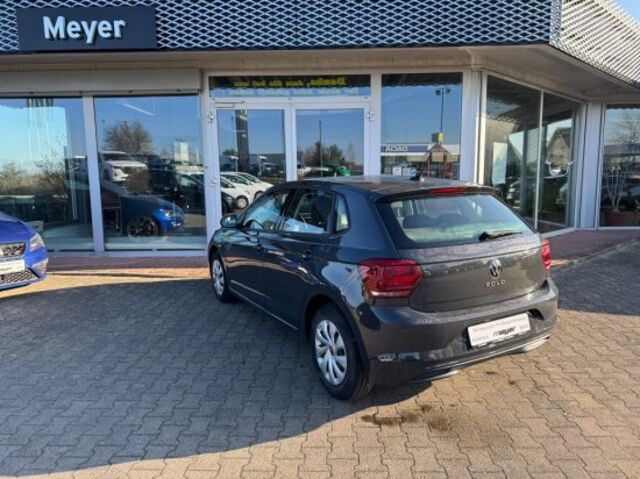 VW Polo Ansicht 13 für Fahrzeugdetailseite
