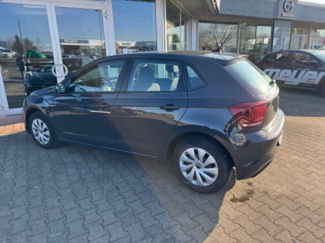 VW Polo Ansicht 14 für Fahrzeugdetailseite