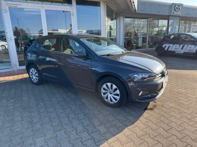 VW Polo Ansicht 3 für Fahrzeugdetailseite
