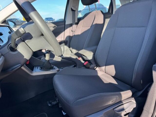VW Polo Ansicht 6 für Fahrzeugdetailseite