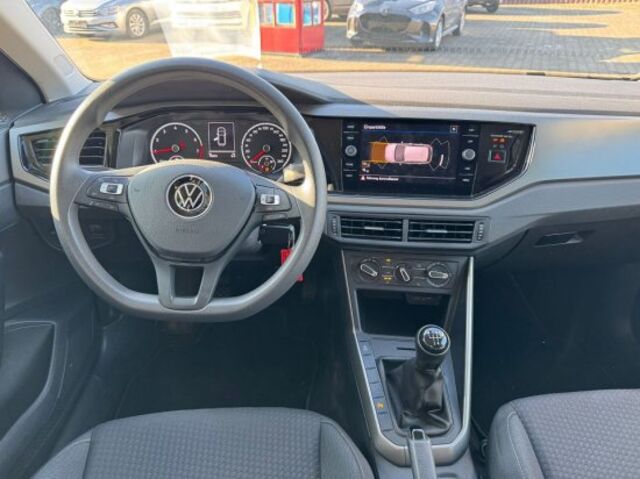 VW Polo Ansicht 7 für Fahrzeugdetailseite