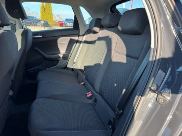 VW Polo Ansicht 8 für Fahrzeugdetailseite