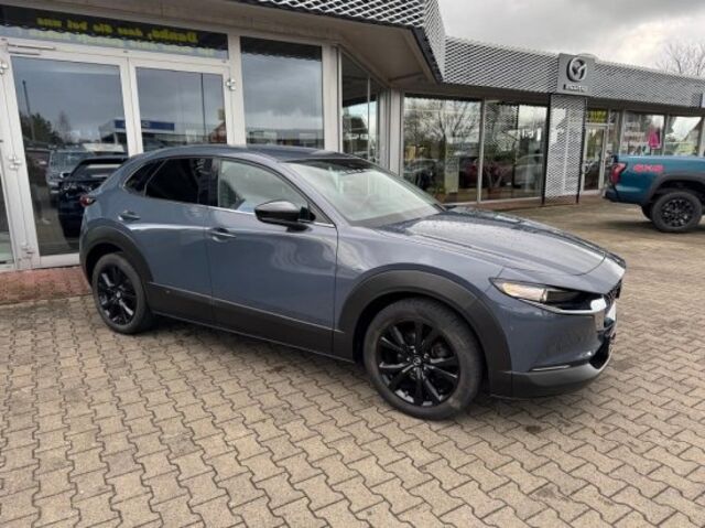 MAZDA CX-30 Ansicht 10 für Fahrzeugdetailseite
