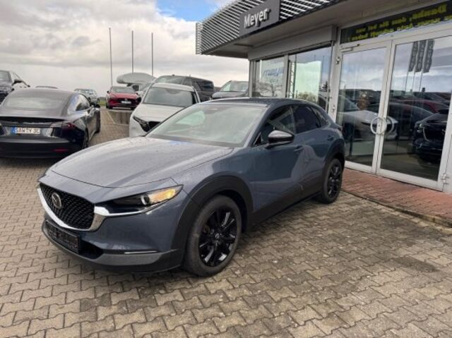 MAZDA CX-30 Ansicht 11 für Fahrzeugdetailseite