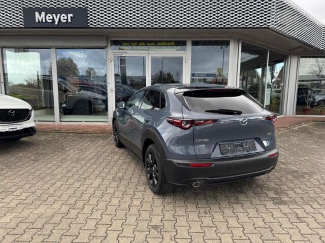 MAZDA CX-30 Ansicht 2 für Fahrzeugdetailseite