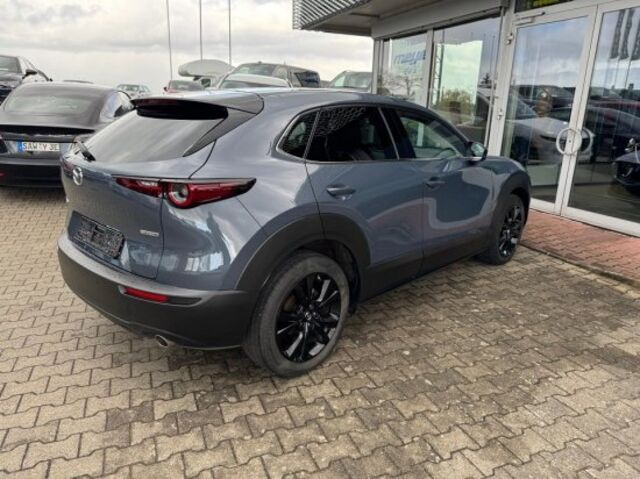 MAZDA CX-30 Ansicht 5 für Fahrzeugdetailseite