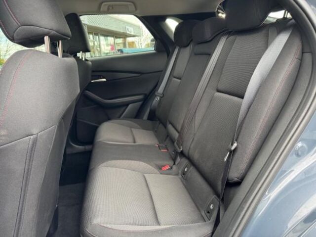 MAZDA CX-30 Ansicht 7 für Fahrzeugdetailseite