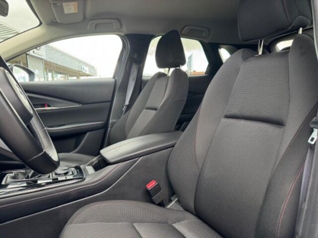 MAZDA CX-30 Ansicht 9 für Fahrzeugdetailseite