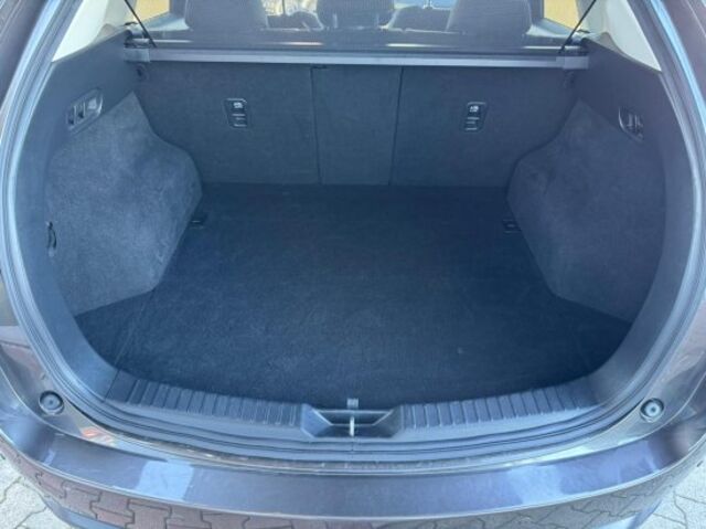 MAZDA CX-5 Ansicht 10 für Fahrzeugdetailseite