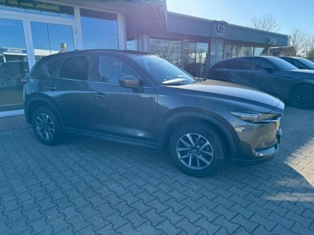 MAZDA CX-5 Ansicht 12 für Fahrzeugdetailseite