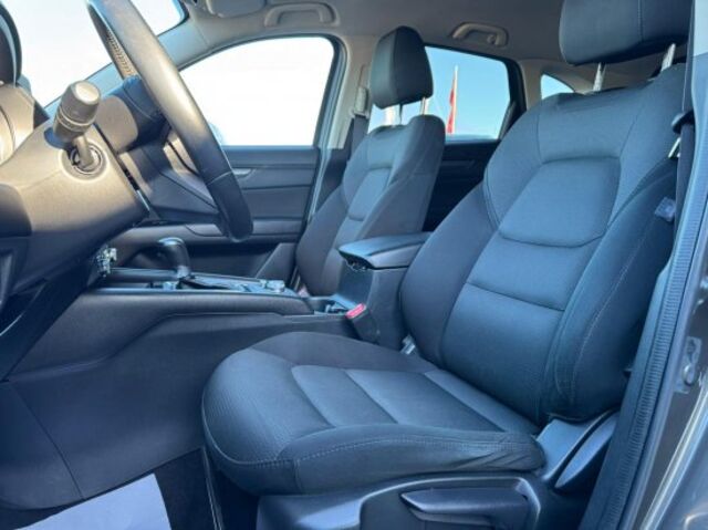 MAZDA CX-5 Ansicht 7 für Fahrzeugdetailseite