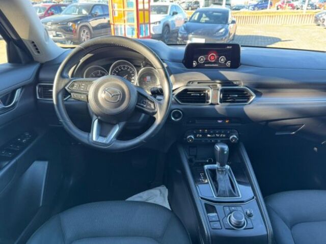 MAZDA CX-5 Ansicht 8 für Fahrzeugdetailseite