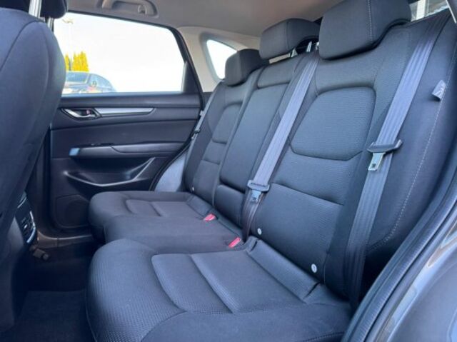 MAZDA CX-5 Ansicht 9 für Fahrzeugdetailseite