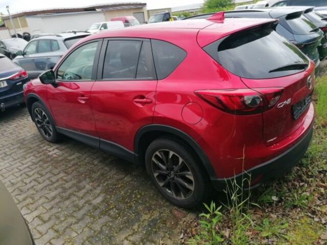 MAZDA CX-5 Ansicht 2 für Fahrzeugdetailseite